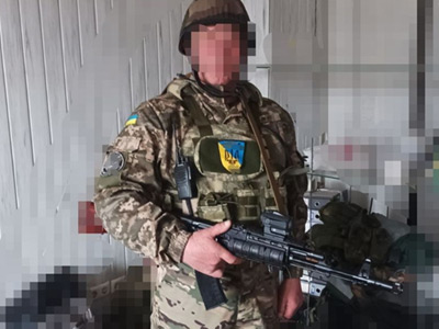 Image for Activists of “Svii za svoho” collected more than 41,000 UAH for the needs of the army