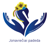Labdaros ir paramos