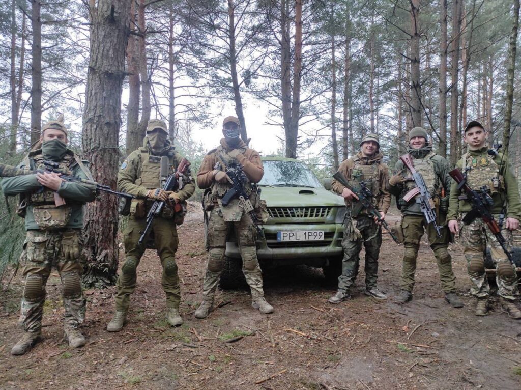 Image for Thе car for the military