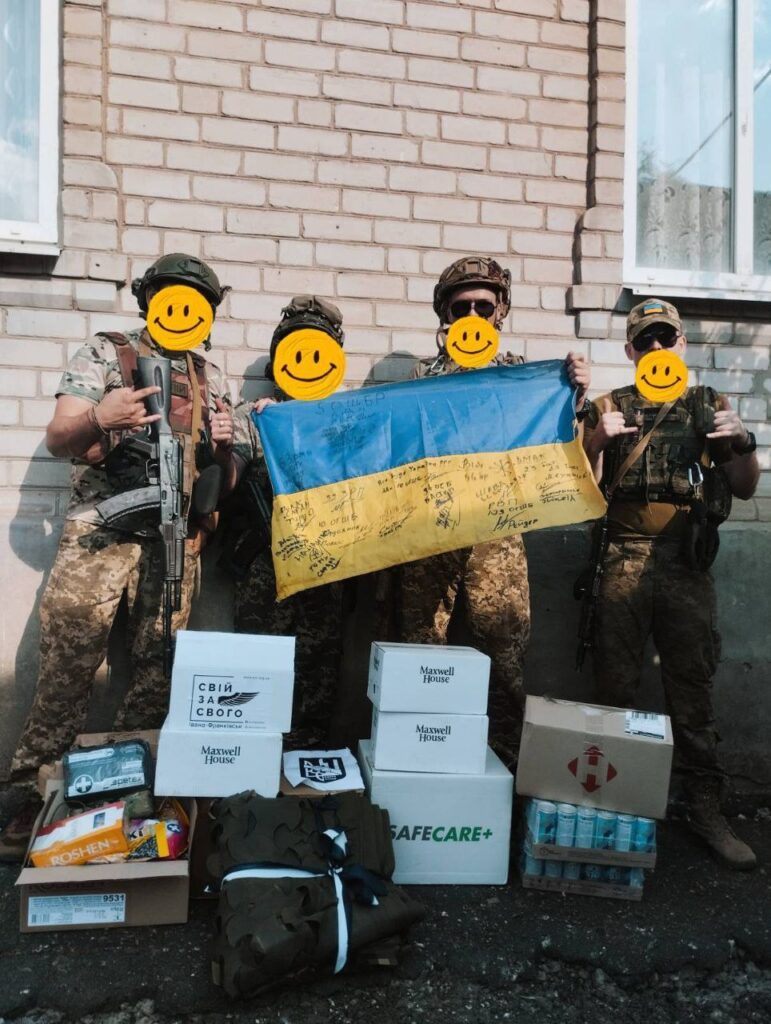 Image for Навушники, каски, турнікети, генератори