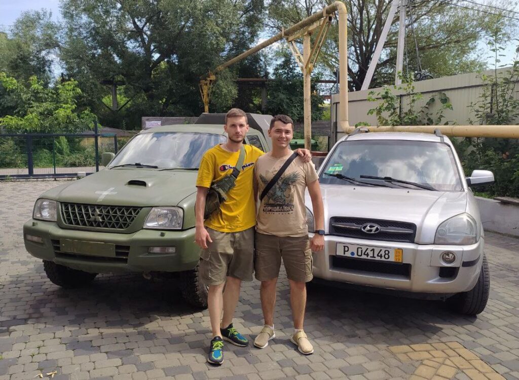 Image for OLDboi UA та його друзі/підписники зібрали 404к