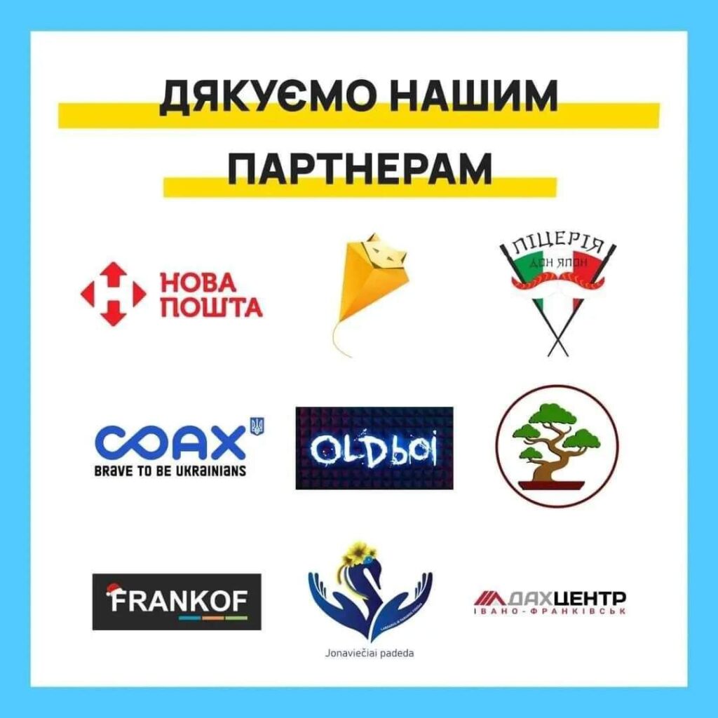 Image for Підсумки