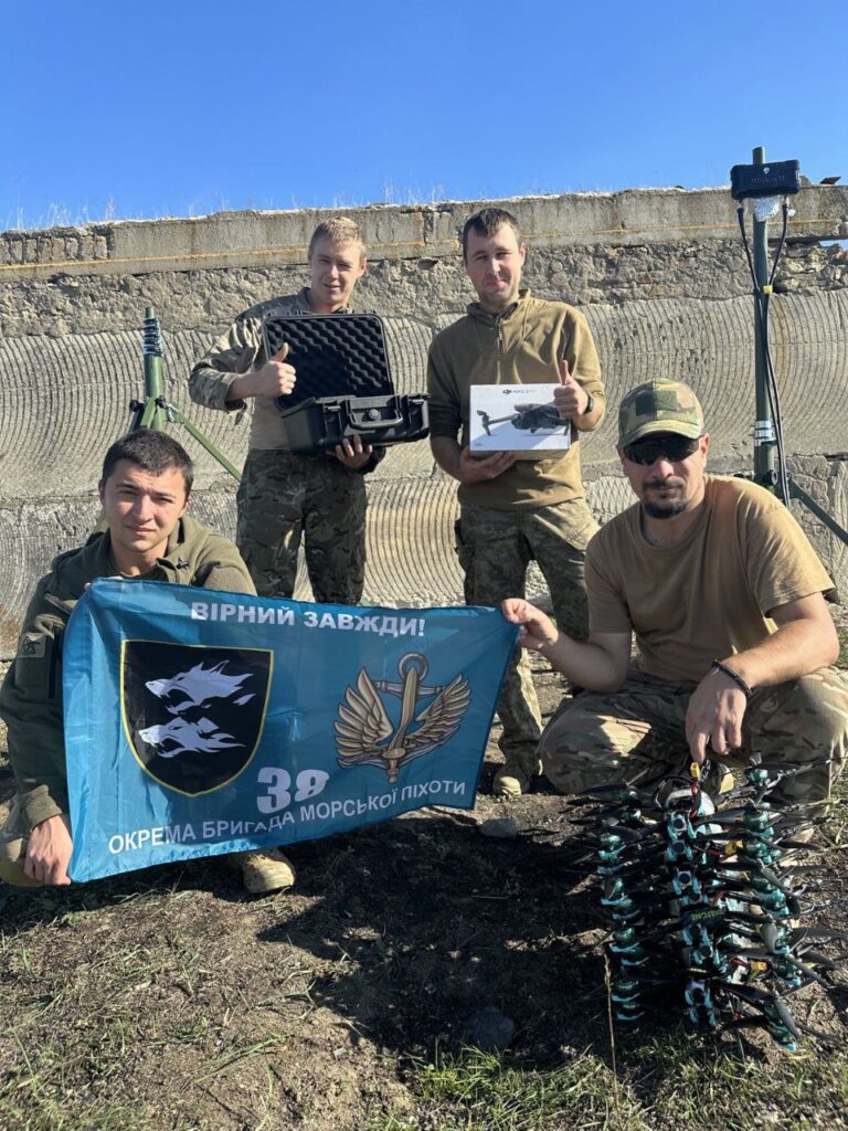Image for Підсилили 38 ОБрМП