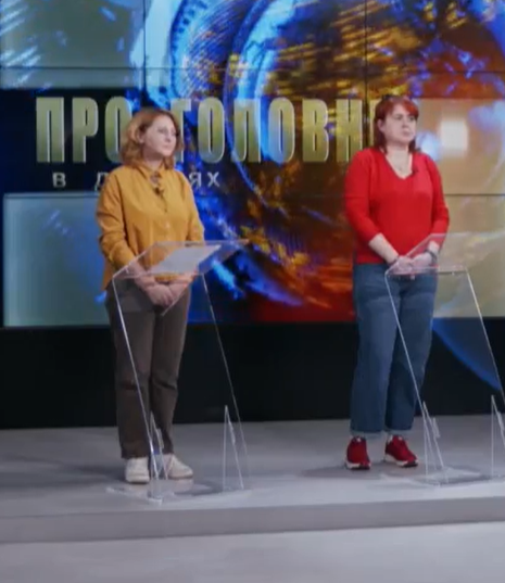 Image for Говорили про зміну правил ввезення гуманітарної допомоги