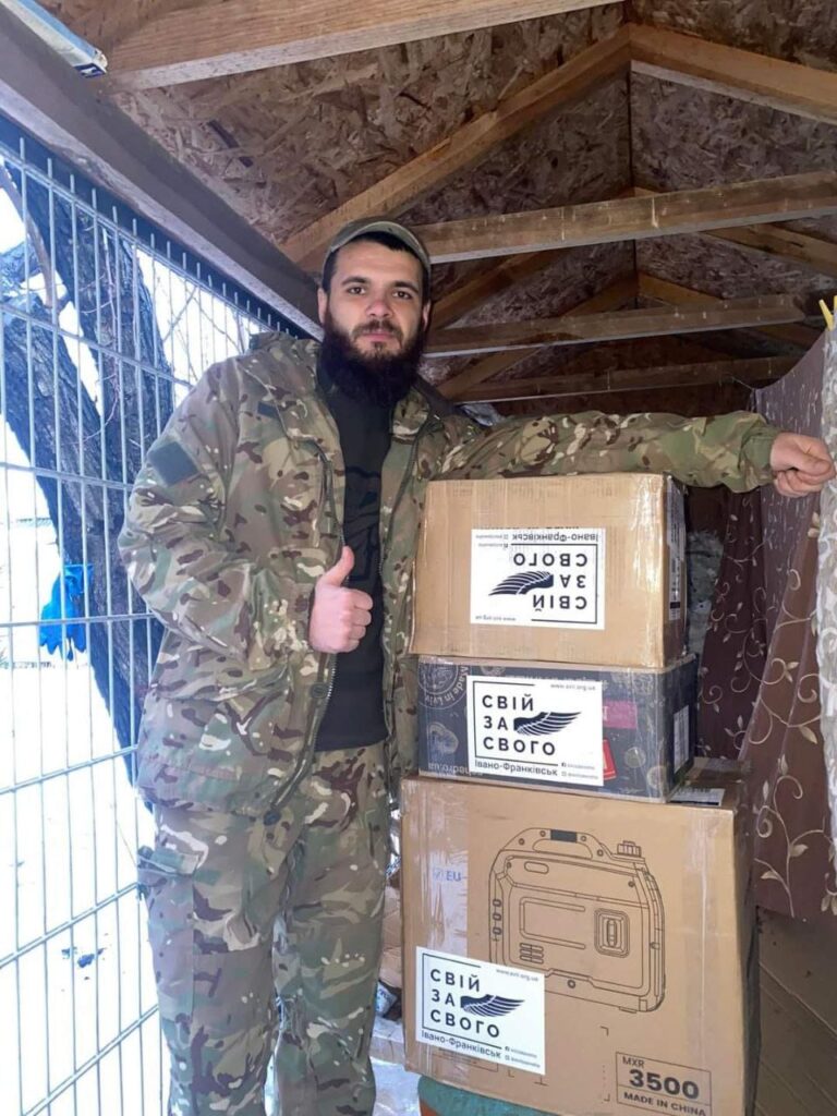 Image for Без Нова пошта ми не уявляємо нашої роботи