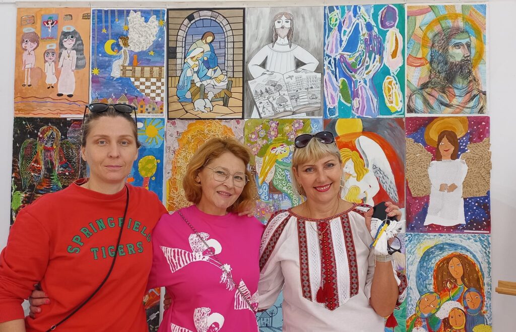 Image for Art Festival in the resort town of Tarifa
