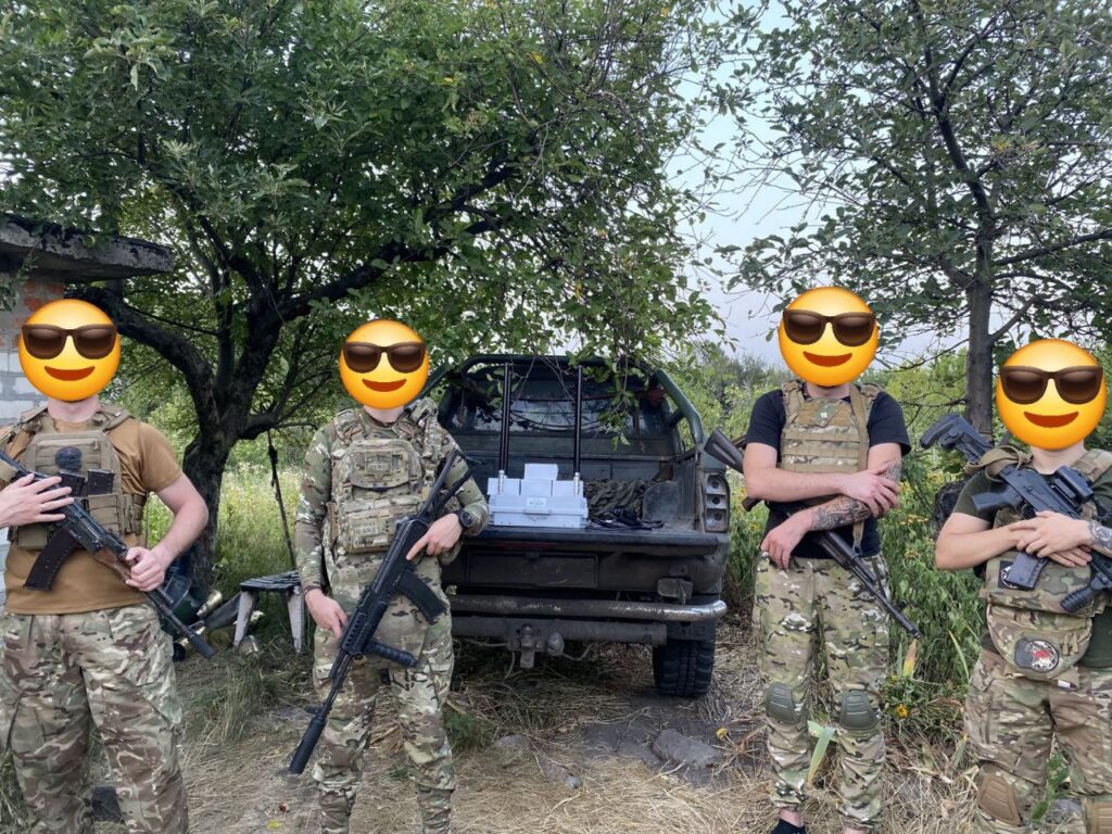 Image for РЕБ на авто