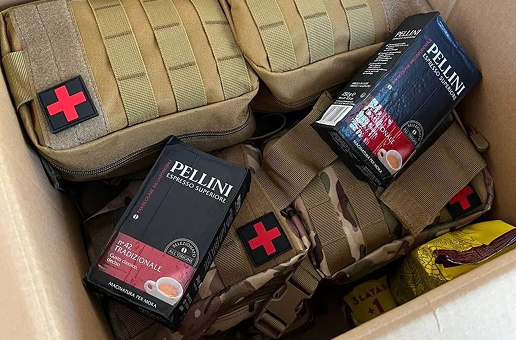 Tactical medicine